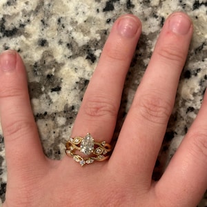 Kylie added a photo of their purchase