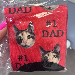 Kelly added a photo of their purchase