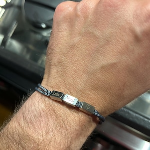 Mary added a photo of their purchase
