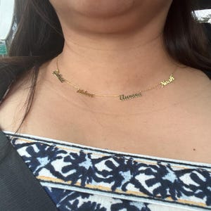 Gloria added a photo of their purchase