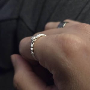 Emmanuel added a photo of their purchase