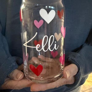 Kelli added a photo of their purchase