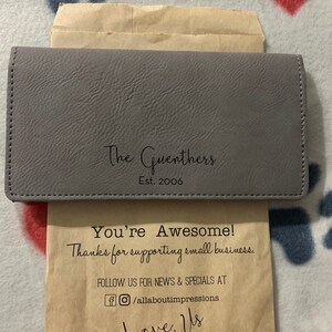 Aaron added a photo of their purchase