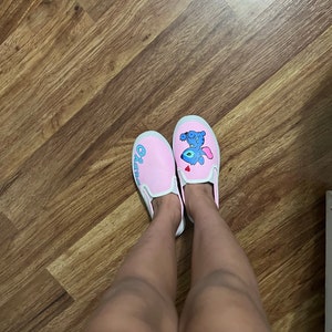 spidadmitchell shoes toy story