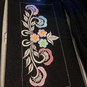 Rachida a ajouté une photo de son achat