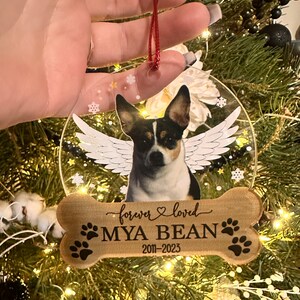 Dana added a photo of their purchase