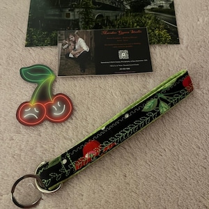 Alison added a photo of their purchase