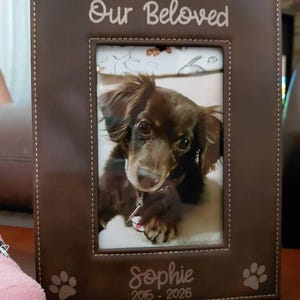 Dolores added a photo of their purchase