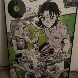 A a ajouté une photo de son achat