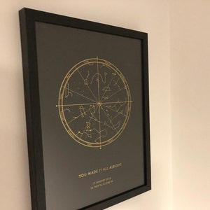 Lauren added a photo of their purchase