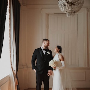 Crystal added a photo of their purchase