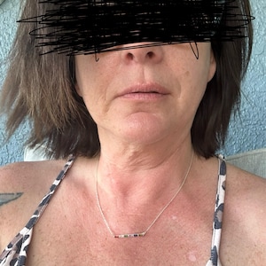 Kimberly added a photo of their purchase