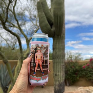 Ashley added a photo of their purchase