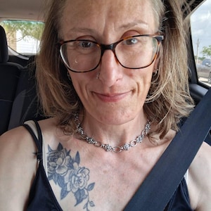 Elizabeth added a photo of their purchase