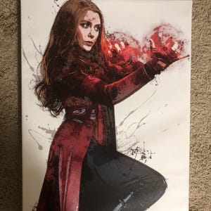 Danielle added a photo of their purchase