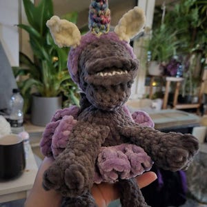 Alexia added a photo of their purchase