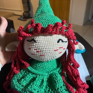 Acheteur Etsy a ajouté une photo de son achat