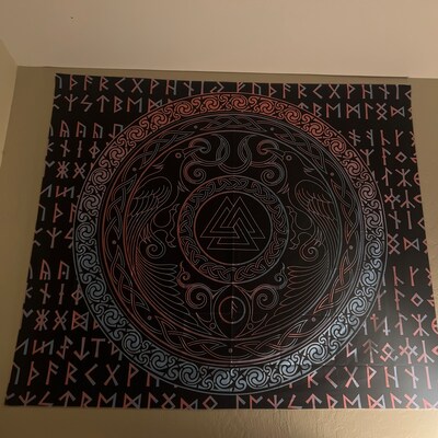 Tree of Life Tapestry Wall Hanging Decor Tapestries for Room - Etsy