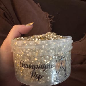Jordyn added a photo of their purchase
