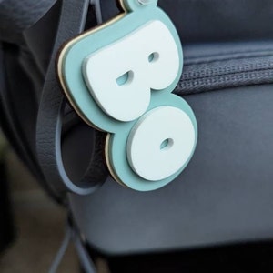 Comprador de Etsy ha añadido una foto de su compra