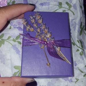 Buyer photo Angelina Lovesrings, who reviewed this item with the Etsy app for Android.