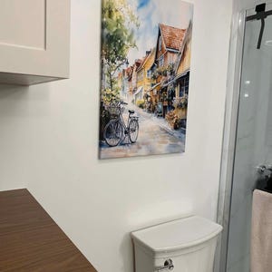 Claire added a photo of their purchase