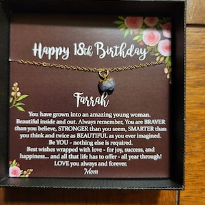 Tonya added a photo of their purchase