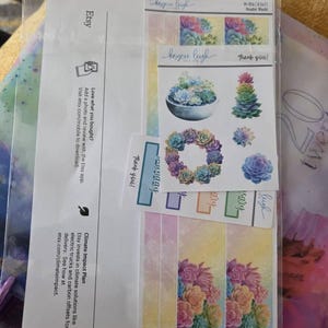 Kristy added a photo of their purchase