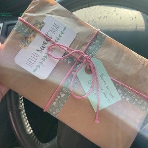Le added a photo of their purchase