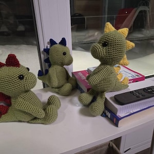 Julie added a photo of their purchase