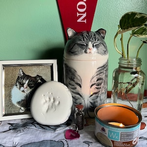 Alexis added a photo of their purchase