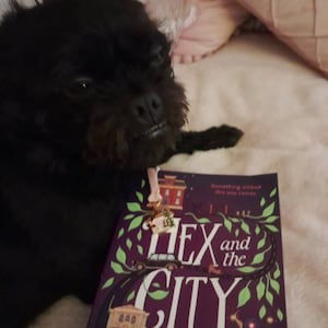 Louise added a photo of their purchase