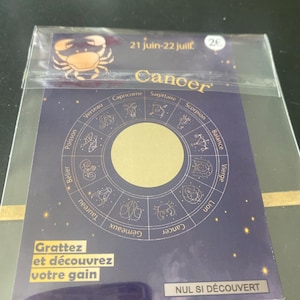Marina Venet a ajouté une photo de son achat