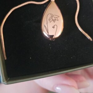 Julie added a photo of their purchase