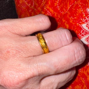 Mary added a photo of their purchase