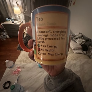 Anyah heeft een foto van de aankoop toegevoegd