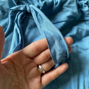 Natasha added a photo of their purchase