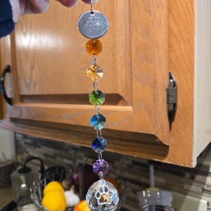 Etsy buyer added a photo of their purchase
