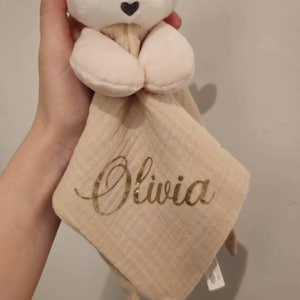 Marie ha añadido una foto de su compra