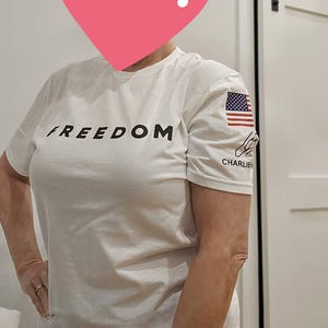 Karen added a photo of their purchase