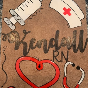 Kendall added a photo of their purchase