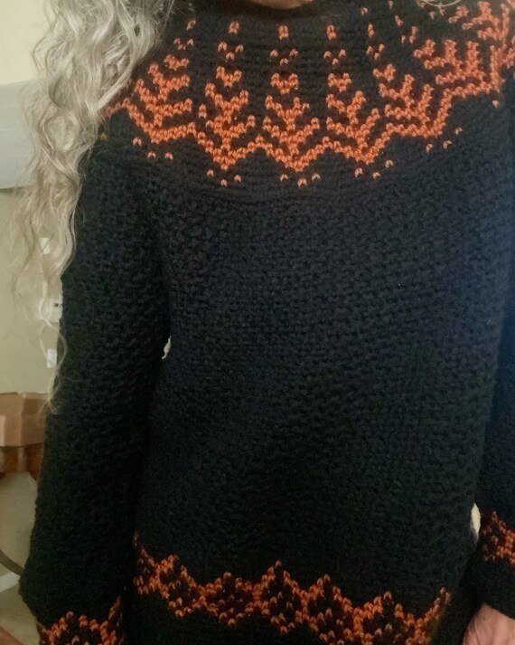 Finished project photo from Vee W.