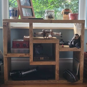 Helen added a photo of their purchase