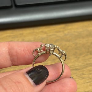 Marin added a photo of their purchase