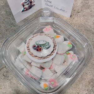 Laurie added a photo of their purchase