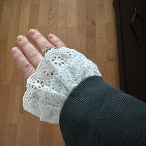 Linda added a photo of their purchase