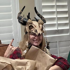 Suzi added a photo of their purchase