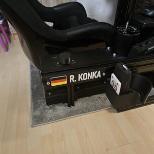 Ralf added a photo of their purchase