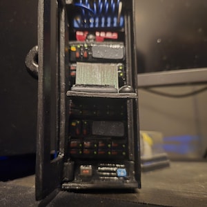 Nathan added a photo of their purchase