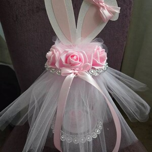 Katie 完売品Baby bunny shower tiny dress BABY BUNNY SHOWER tiny dress – Katie Tokyo